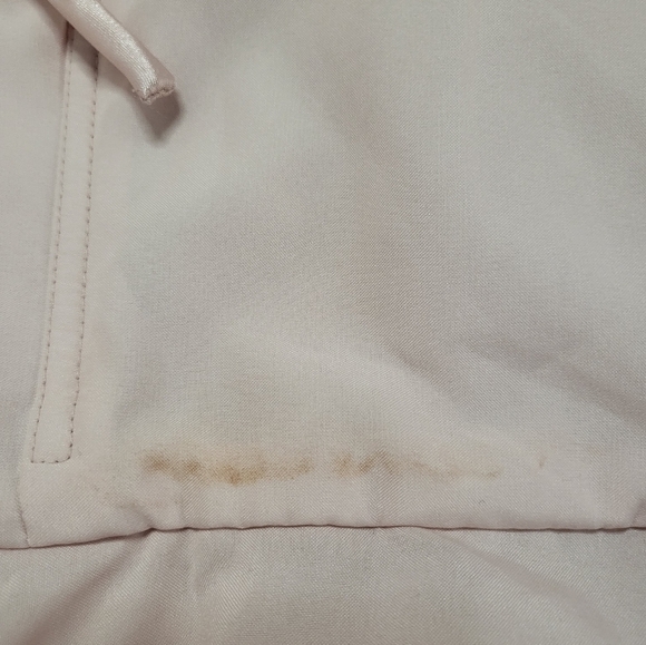 💚HP💚NWT Mori Lee by Madeline Gardner Beaded Corset Ballerina Tulle Skirt Dress - Picture 14 of 16